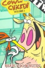 Watch Cow and Chicken Megashare9